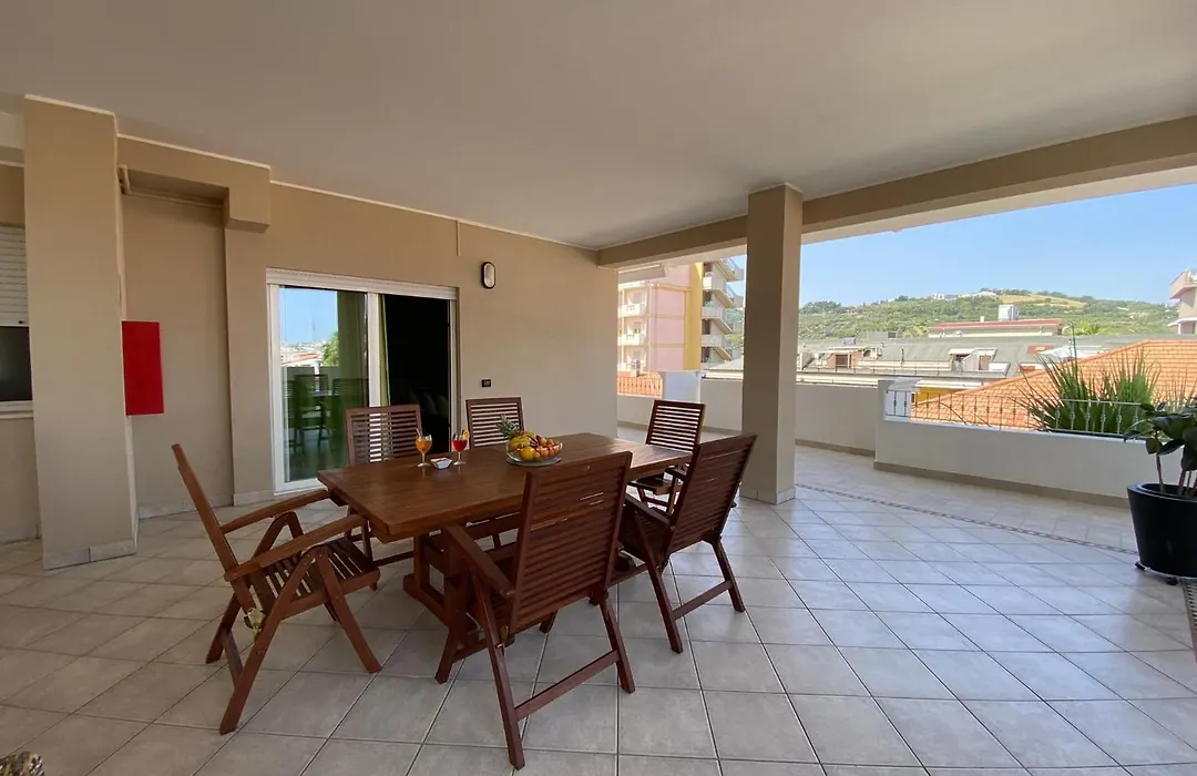 Residence Costa-1